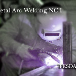 Gas Metal Arc Welding (GMAW) NC I