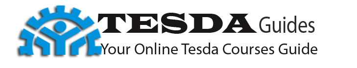 TESDA Guides